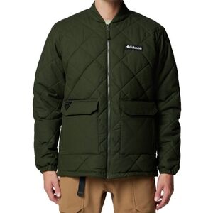 NWT Columbia Men's Rad Padded Jacket, Size S